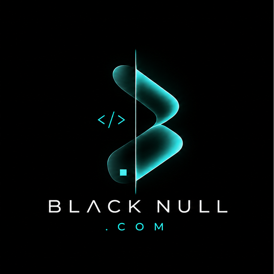 Blank Null Consulting