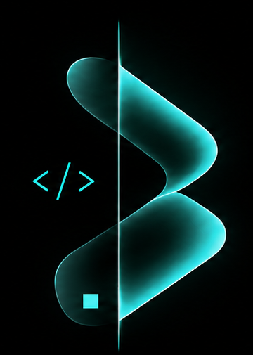 Blank Null logo